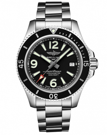 Breitling Superocean