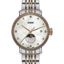 Rado Coupole Classic Diamonds von Rado