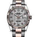 Rolex Datejust 36 von Rolex
