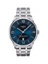 Tissot Herrenuhr Chemin des Tourelles Powermatic 80 T0994071104800 von Tissot
