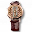 Corum Golden Bridge Round B113/03010 - 113.900.55/0F02 GG55R von Corum