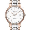 Longines Présence von Longines