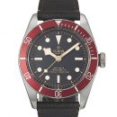 Tudor Black Bay von Tudor