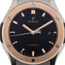 Classic Fusion King Gold Titanium 42mm von Hublot