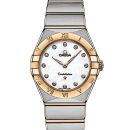 Omega Constellation Manhattan von Omega