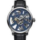 Maurice Lacroix Masterpiece Skeleton von Maurice Lacroix