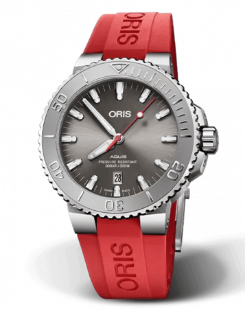 Oris Aquis