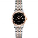 Longines Record Automatic 30 mm L2.321.5.57.7 von Longines