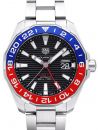 Tag Heuer Aquaracer Calibre 7 GMT Automatik 43mm von TAG Heuer
