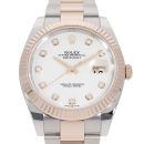 Rolex Datejust 41 von Rolex