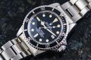 ROLEX SEA DWELLER MK1 Chronometer "Great White" 1665 von Rolex