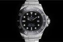 Rolex Sea-Dweller Deepsea (44mm) Ref.: 116660 mit Box & Papieren (LC110) aus 2010 Artikelnummer:SEADWELLER00066 von Rolex