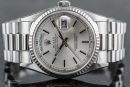 ROLEX DAY-DATE Chronometer in 950 Platinum von Rolex