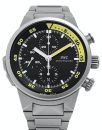 IWC Aquatimer Split Minute Chronograph von IWC