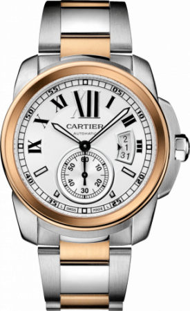 Cartier Calibre de Cartier