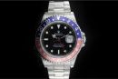 Rolex GMT-Master (40mm) Ref.: 16700 aus 1997 Artikelnummer:GMT00059 von Rolex