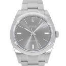 Rolex Oyster Perpetual 39 von Rolex