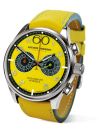 Alexander Shorokhoff – Yellowmatic von Alexander Shorokhoff