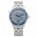 Omega Seamaster Diver 300M Co‑Axial Master Chronometer 42 mm 210.30.42.20.06.001 von Omega