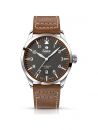 Tutima Glashütte Herrenuhr Flieger 6105-03 von Tutima