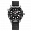 Omega Seamaster Diver 300M Co-Axial Master Chronometer 42 mm 210.32.42.20.01.001 von Omega