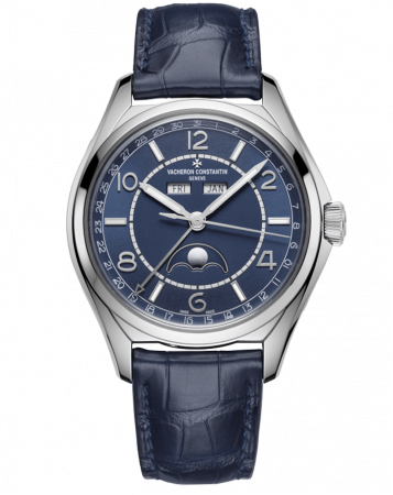 Vacheron Constantin FiftySix