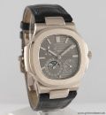 Patek Philippe Nautilus von Patek Philippe