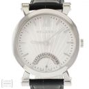 Bulgari Uhr Sotirio Retrograde Date Automatic Edelstahl Ref. SB42SDR Revision von Bvlgari