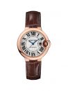 Cartier Damenuhr Ballon Bleu de Cartier W6920097 von Cartier