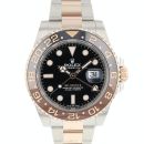 Rolex GMT-Master von Rolex