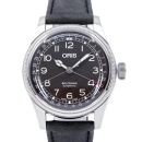 Oris Big Crown Automatik Schwarz 40mm von Oris