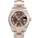 Rolex Lady-Datejust 28 von Rolex