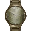 Rado True Thinline x Great Gardens of the World von Rado