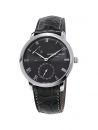 Frederique Constant Herrenuhr Slimline Power Reverse Manufacture FC-723GR3S6 von Frederique Constant