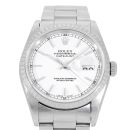 Rolex Datejust 36 von Rolex