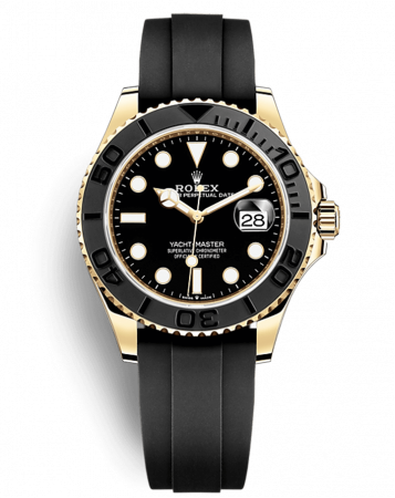 Rolex Yacht-Master