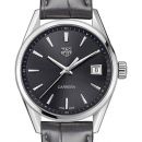 TAG HEUER Carrera Quarz Grau 36mm von TAG Heuer