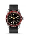 Tudor Herrenuhr Black Bay M79230R-0010 von Tudor