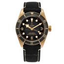 Tudor Black Bay Bronze 43mm M79250BA-0001 - October 2022 von Tudor