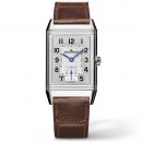 Reverso Classic Medium Small Seconds von Jaeger-LeCoultre