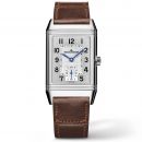 Reverso Classic Medium Small Seconds von Jaeger-LeCoultre