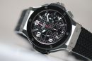 Big Bang Steel Ceramic von Hublot