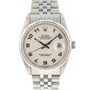 Rolex Datejust von Rolex