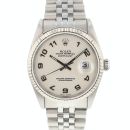 Rolex Datejust von Rolex