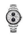 Maurice Lacroix Chronograph Pontos S Chronograph Automatic PT6038-SSL22-130-1 von Maurice Lacroix