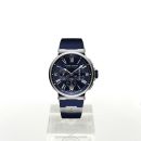 ULYSSE NARDIN Marine Automatik Blau 43mm von Ulysse Nardin