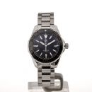 Aquaracer von TAG Heuer