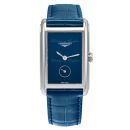 Longines Dolcevite Steel Quartz 23.3 x 37 mm L5.512.4.90.2 von Longines