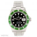 Rolex Submariner Date Jubilée "Kermit"" von Rolex