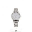 BAUME & MERCIER Classima Automatik Weiss 31mm von Baume & Mercier